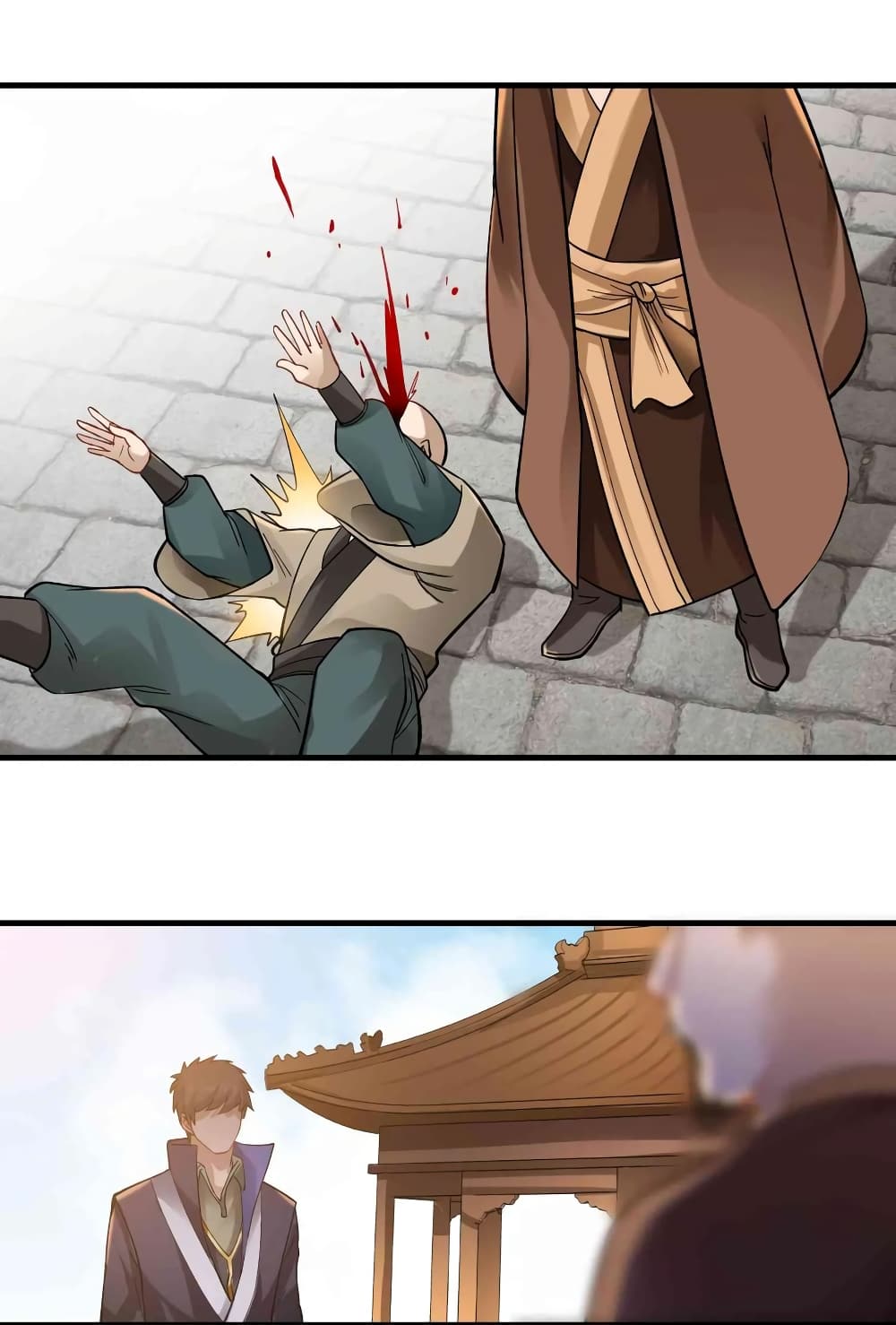 Super Warrior in Another World ทหารเซียนไปหาเมียที่ต่างโลก page 32