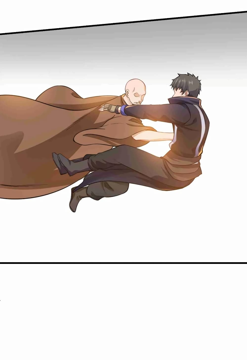 Super Warrior in Another World ทหารเซียนไปหาเมียที่ต่างโลก page 7
