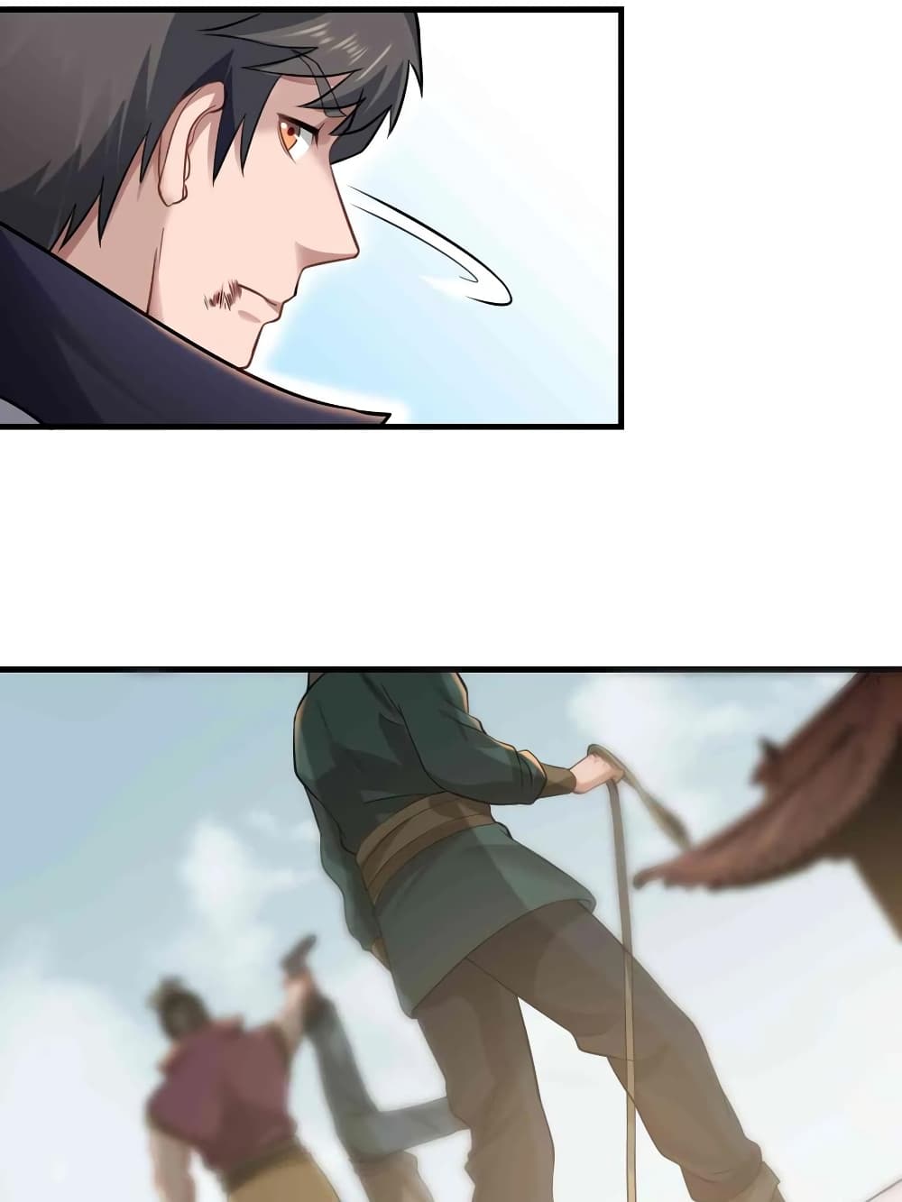 Super Warrior in Another World ทหารเซียนไปหาเมียที่ต่างโลก page 20