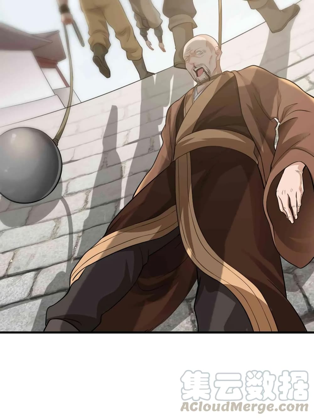 Super Warrior in Another World ทหารเซียนไปหาเมียที่ต่างโลก page 21