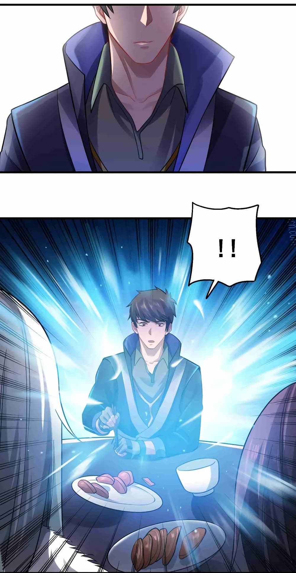 Super Warrior in Another World ทหารเซียนไปหาเมียที่ต่างโลก page 27