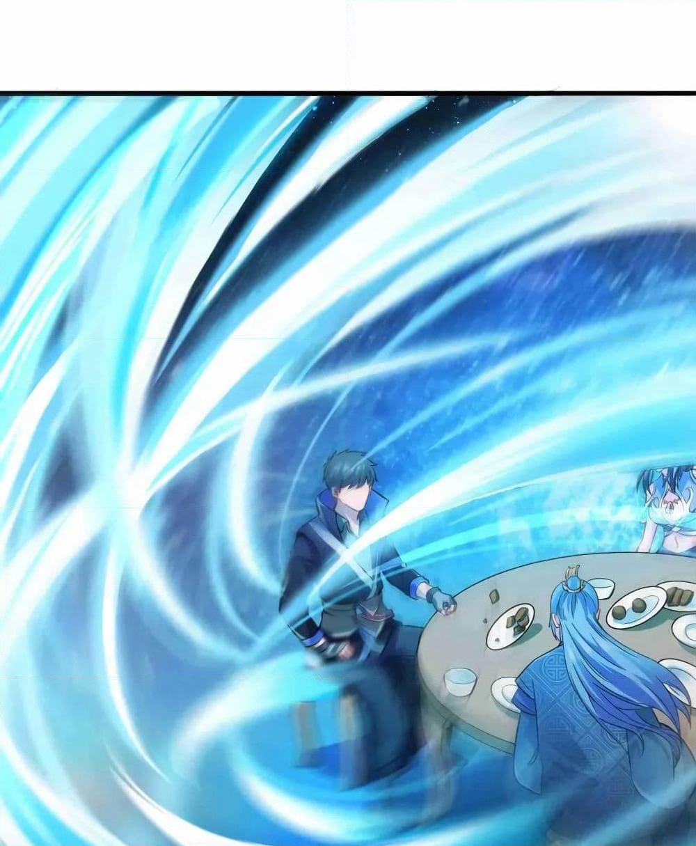 Super Warrior in Another World ทหารเซียนไปหาเมียที่ต่างโลก page 2