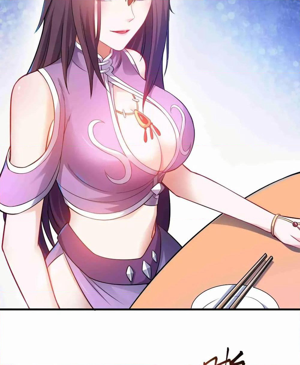 Super Warrior in Another World ทหารเซียนไปหาเมียที่ต่างโลก page 20