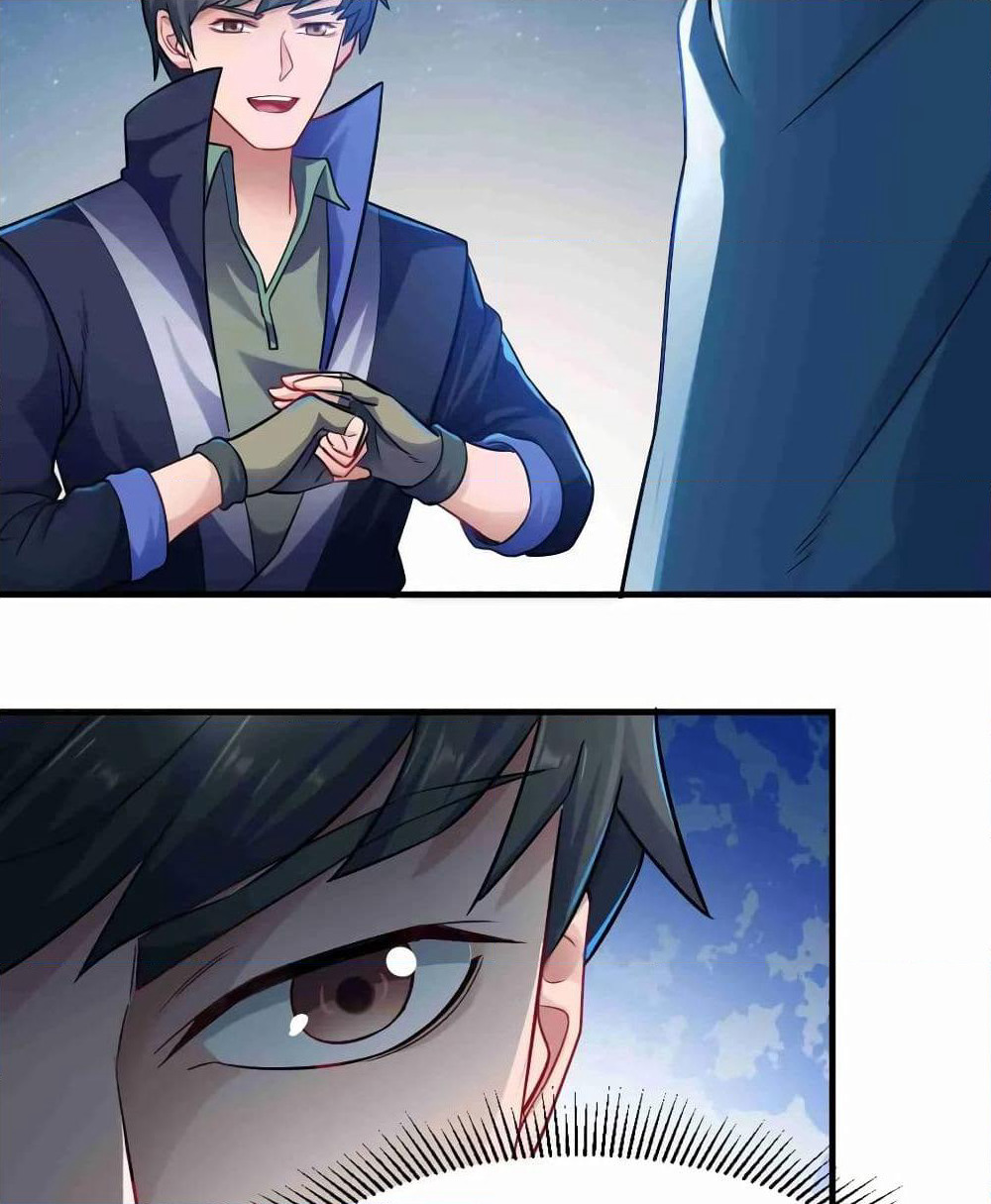 Super Warrior in Another World ทหารเซียนไปหาเมียที่ต่างโลก page 27
