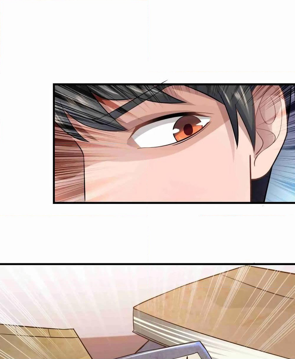 Super Warrior in Another World ทหารเซียนไปหาเมียที่ต่างโลก page 31