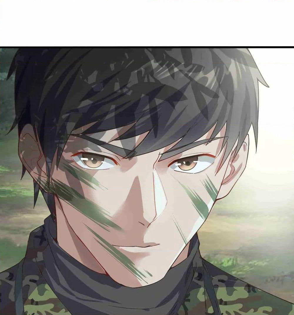 Super Warrior in Another World ทหารเซียนไปหาเมียที่ต่างโลก page 17