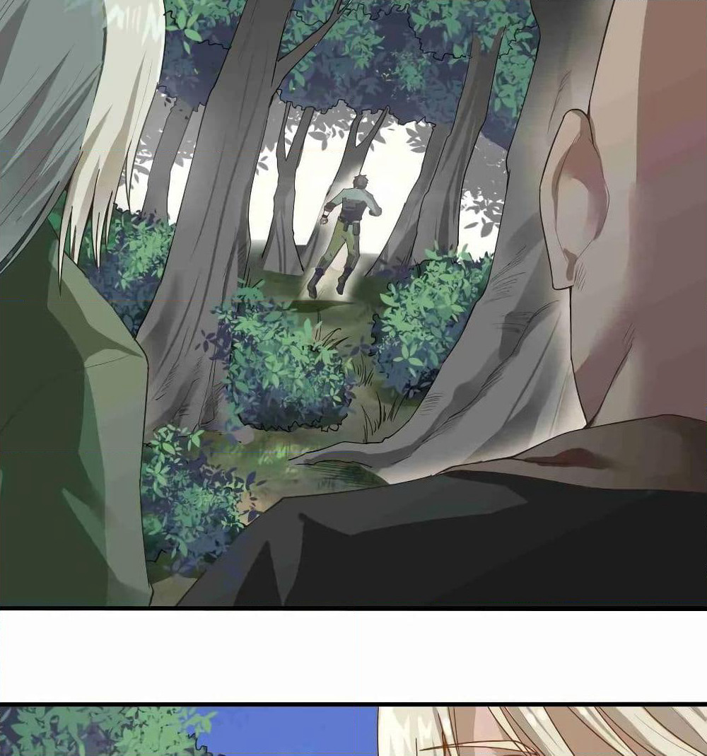 Super Warrior in Another World ทหารเซียนไปหาเมียที่ต่างโลก page 19