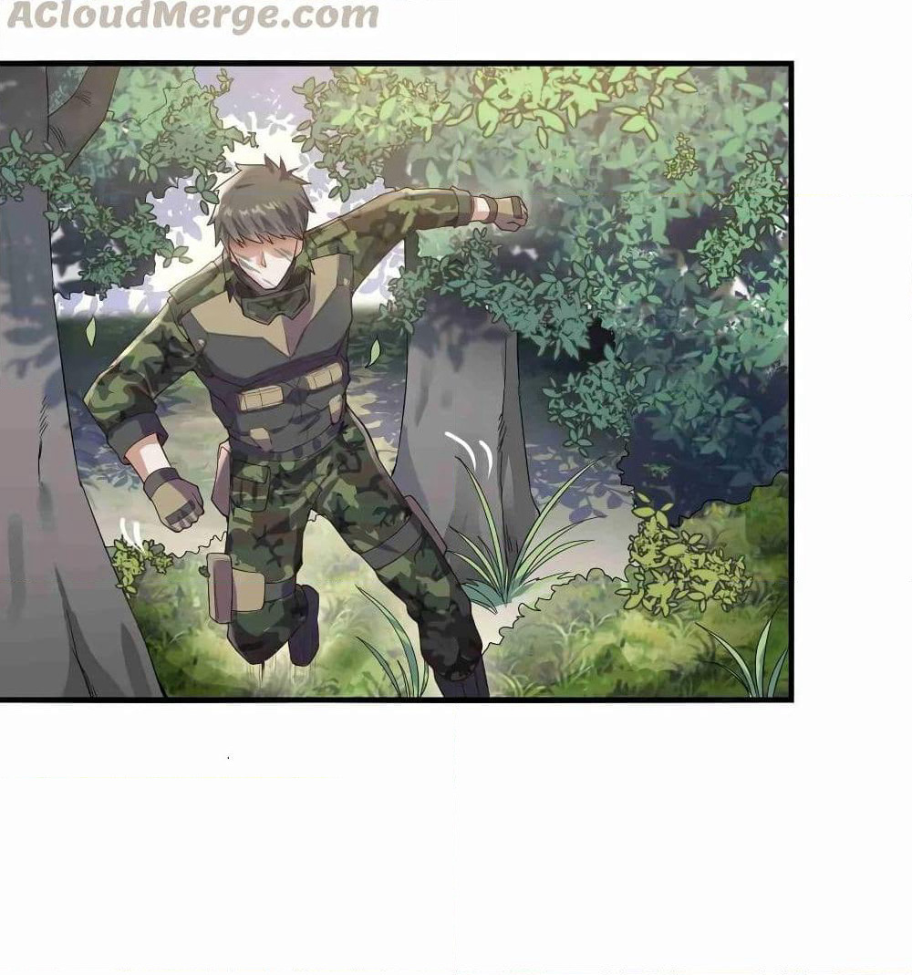 Super Warrior in Another World ทหารเซียนไปหาเมียที่ต่างโลก page 24