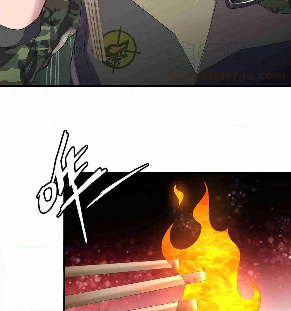 Super Warrior in Another World ทหารเซียนไปหาเมียที่ต่างโลก page 28