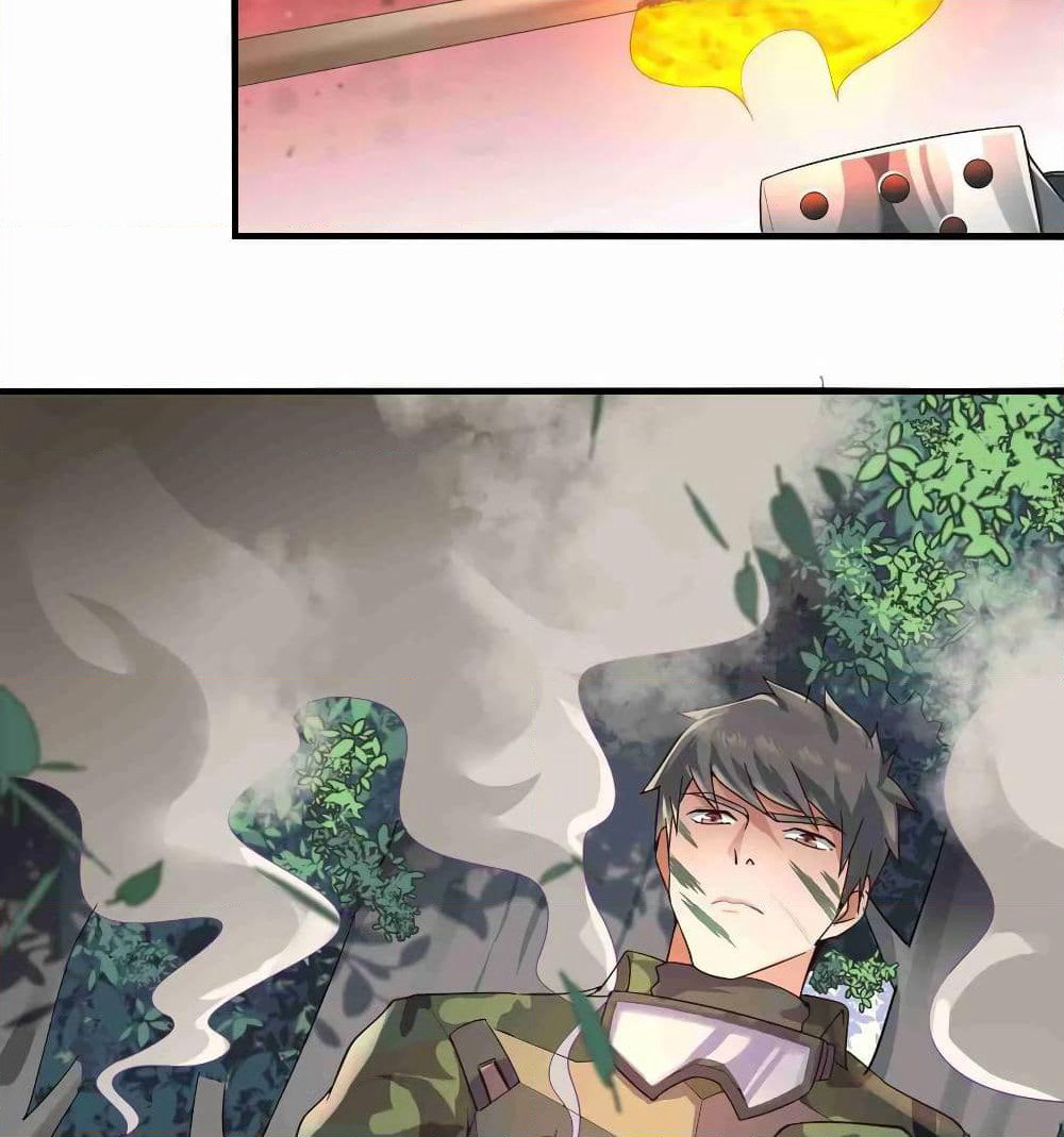 Super Warrior in Another World ทหารเซียนไปหาเมียที่ต่างโลก page 29