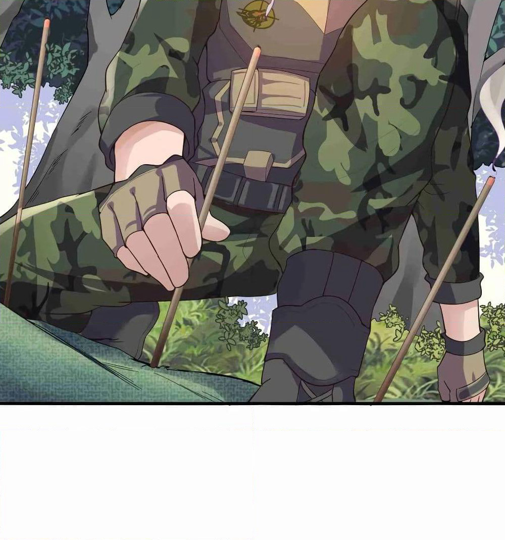 Super Warrior in Another World ทหารเซียนไปหาเมียที่ต่างโลก page 30