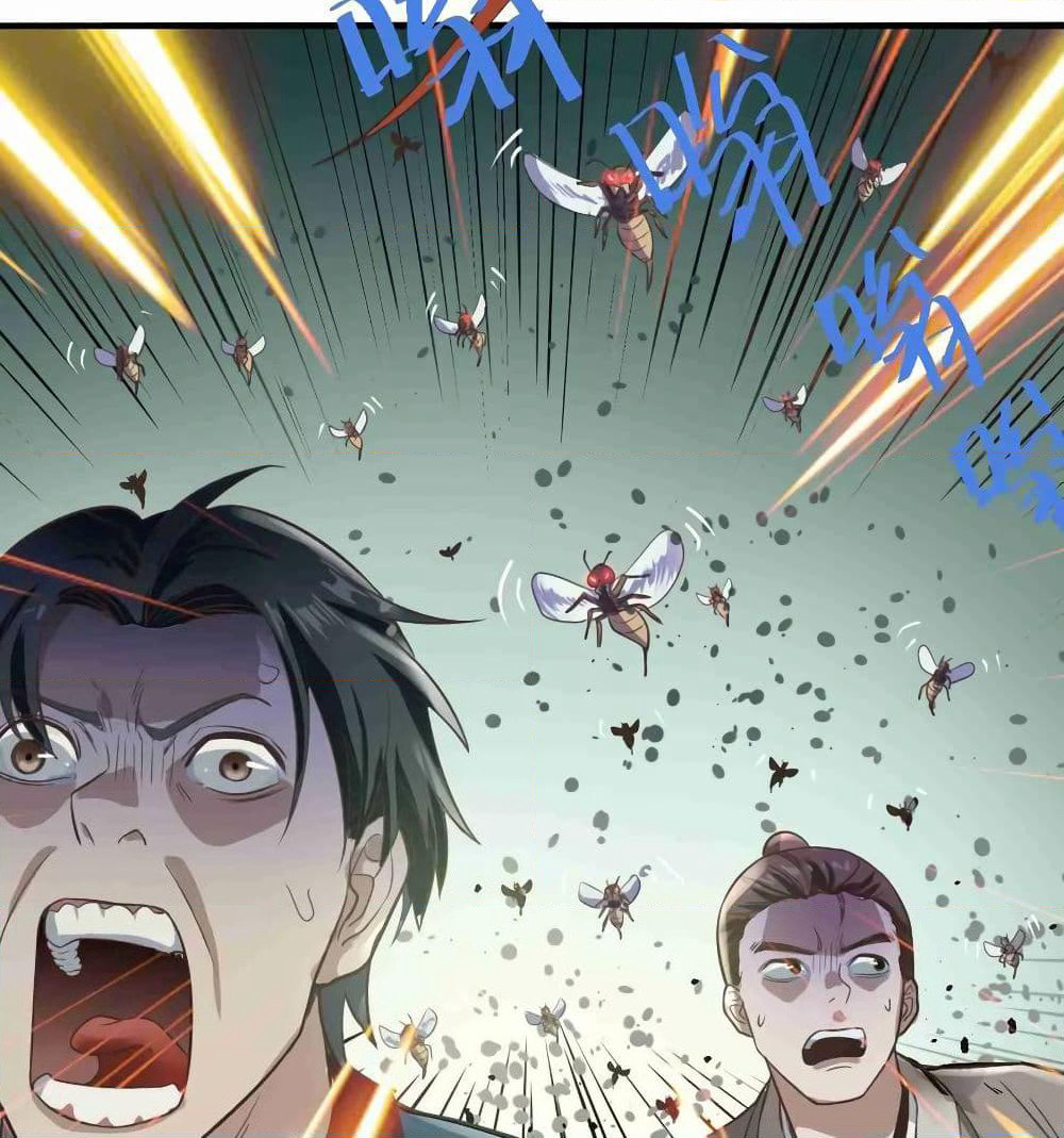 Super Warrior in Another World ทหารเซียนไปหาเมียที่ต่างโลก page 34