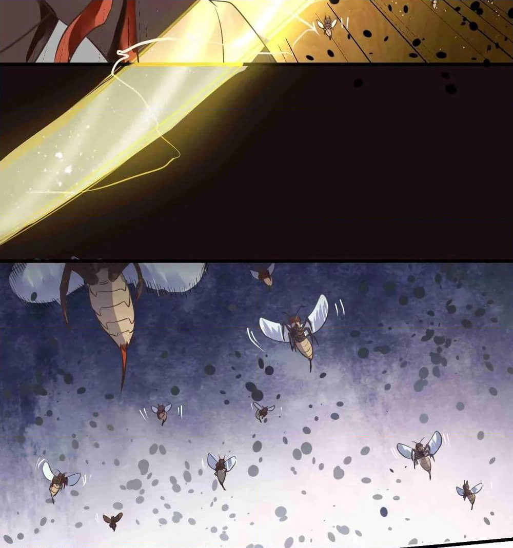 Super Warrior in Another World ทหารเซียนไปหาเมียที่ต่างโลก page 39