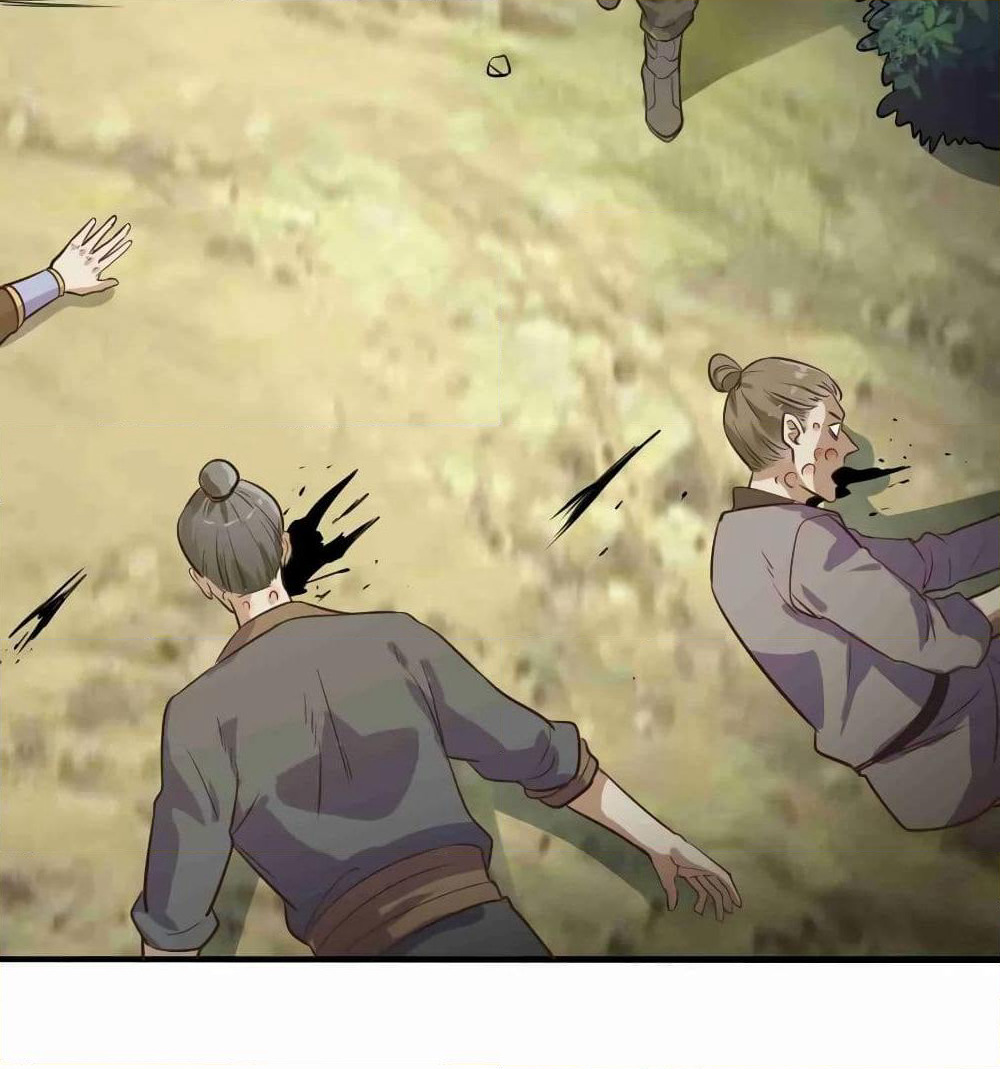 Super Warrior in Another World ทหารเซียนไปหาเมียที่ต่างโลก page 46