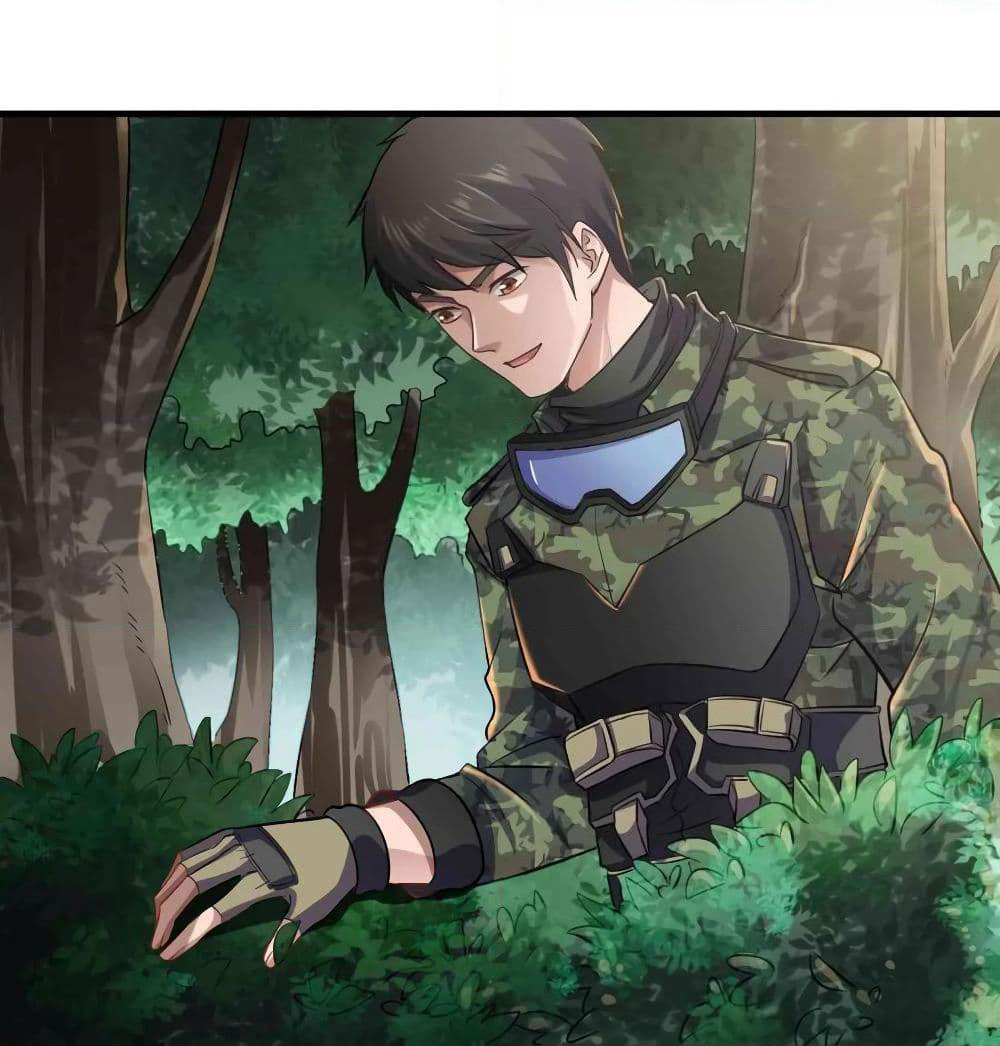Super Warrior in Another World ทหารเซียนไปหาเมียที่ต่างโลก page 2