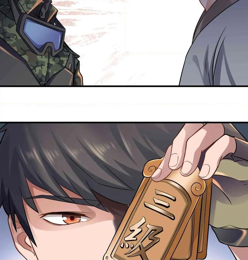 Super Warrior in Another World ทหารเซียนไปหาเมียที่ต่างโลก page 11