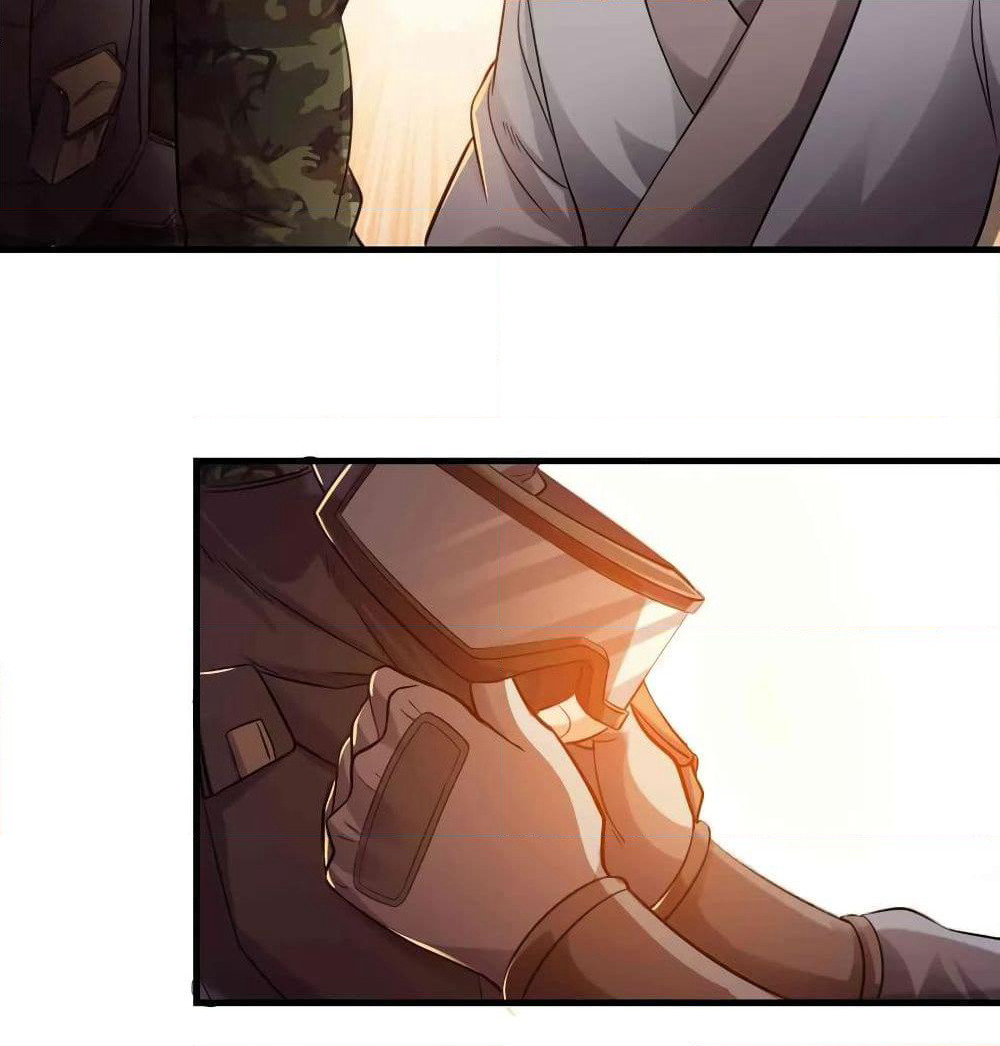 Super Warrior in Another World ทหารเซียนไปหาเมียที่ต่างโลก page 13