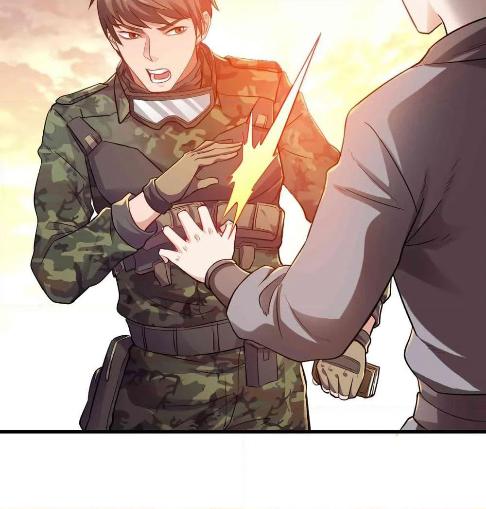 Super Warrior in Another World ทหารเซียนไปหาเมียที่ต่างโลก page 16