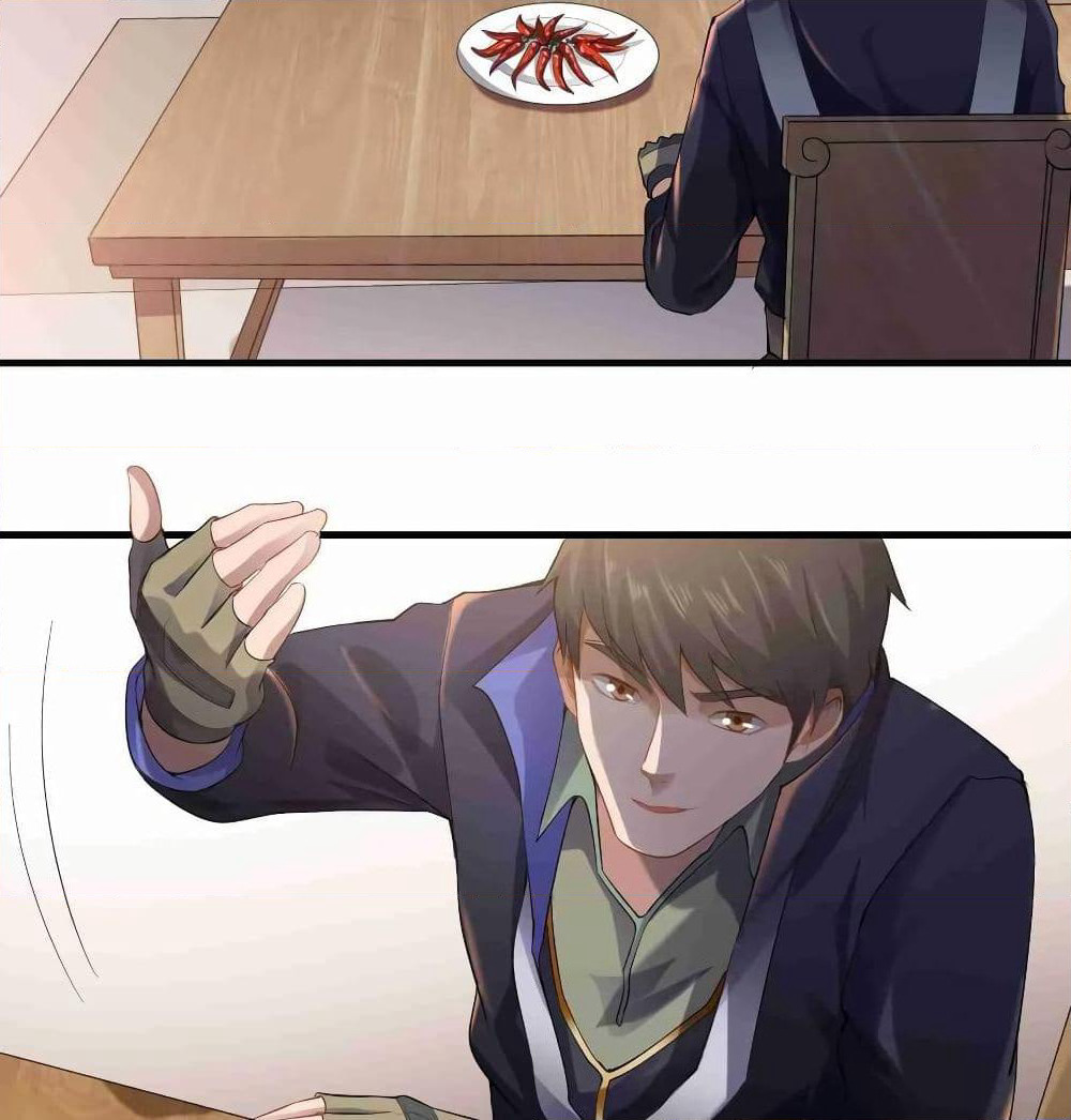 Super Warrior in Another World ทหารเซียนไปหาเมียที่ต่างโลก page 25