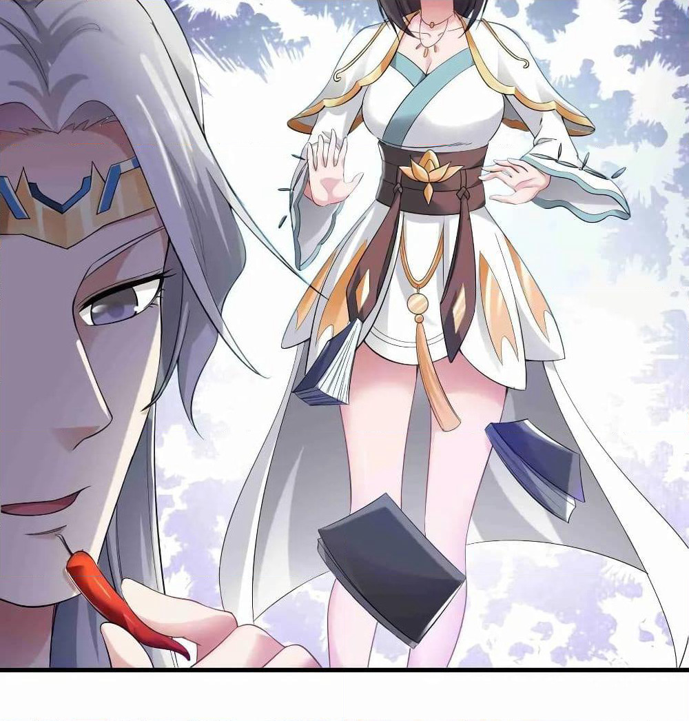 Super Warrior in Another World ทหารเซียนไปหาเมียที่ต่างโลก page 34