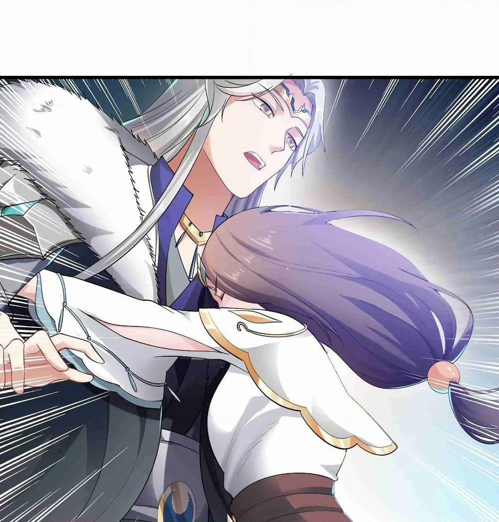 Super Warrior in Another World ทหารเซียนไปหาเมียที่ต่างโลก page 35