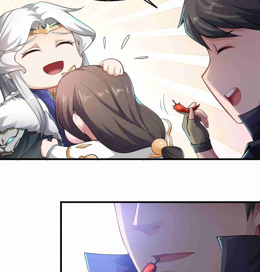Super Warrior in Another World ทหารเซียนไปหาเมียที่ต่างโลก page 38