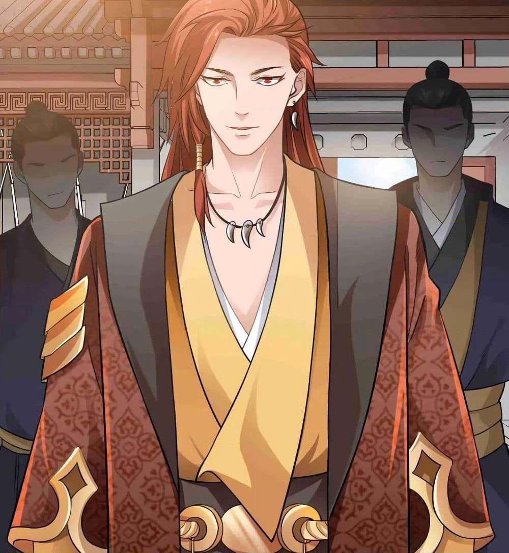 Super Warrior in Another World ทหารเซียนไปหาเมียที่ต่างโลก page 7