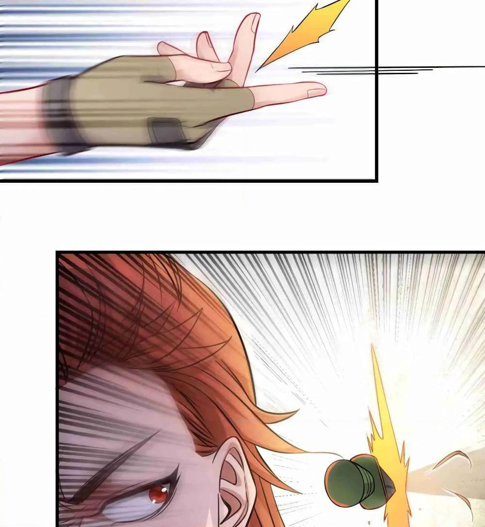 Super Warrior in Another World ทหารเซียนไปหาเมียที่ต่างโลก page 12