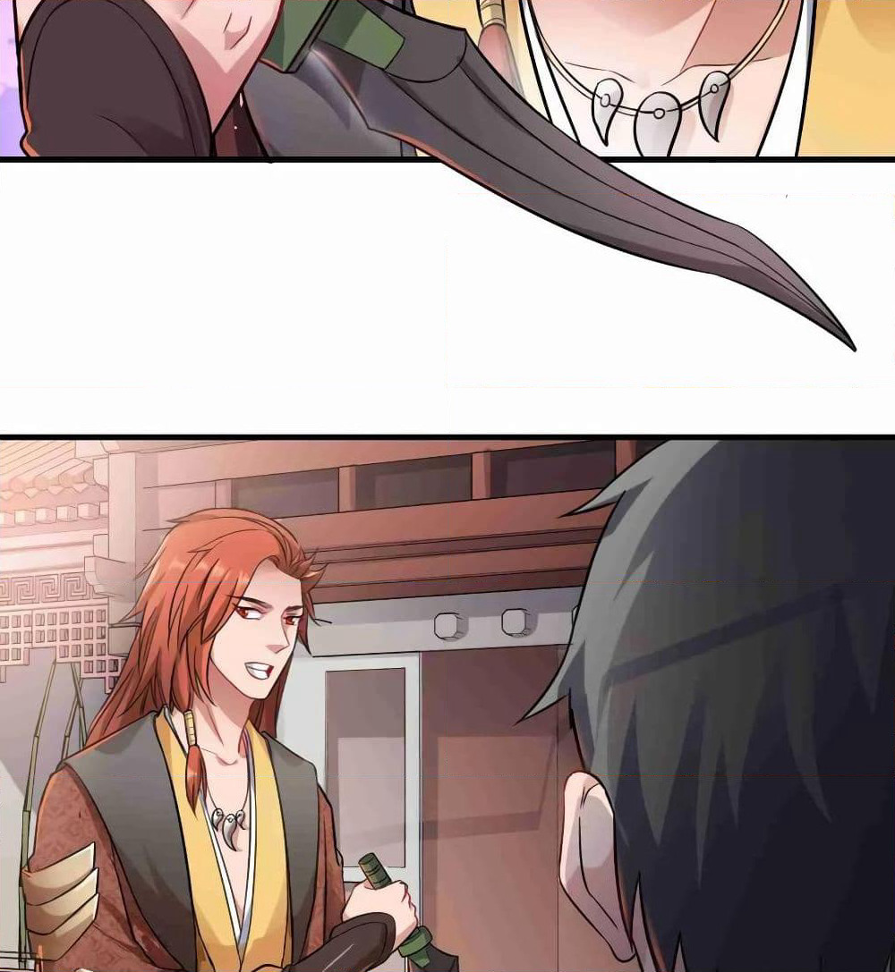 Super Warrior in Another World ทหารเซียนไปหาเมียที่ต่างโลก page 16