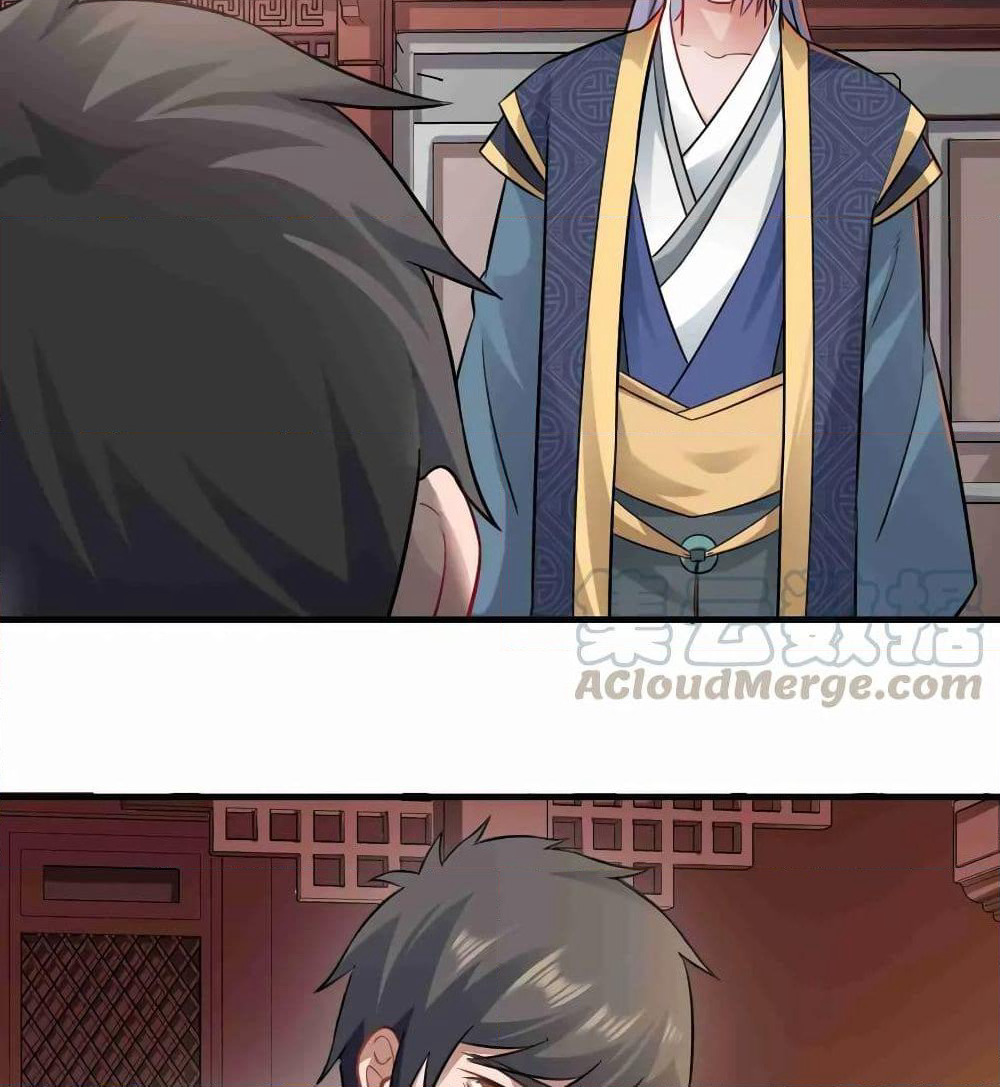 Super Warrior in Another World ทหารเซียนไปหาเมียที่ต่างโลก page 21