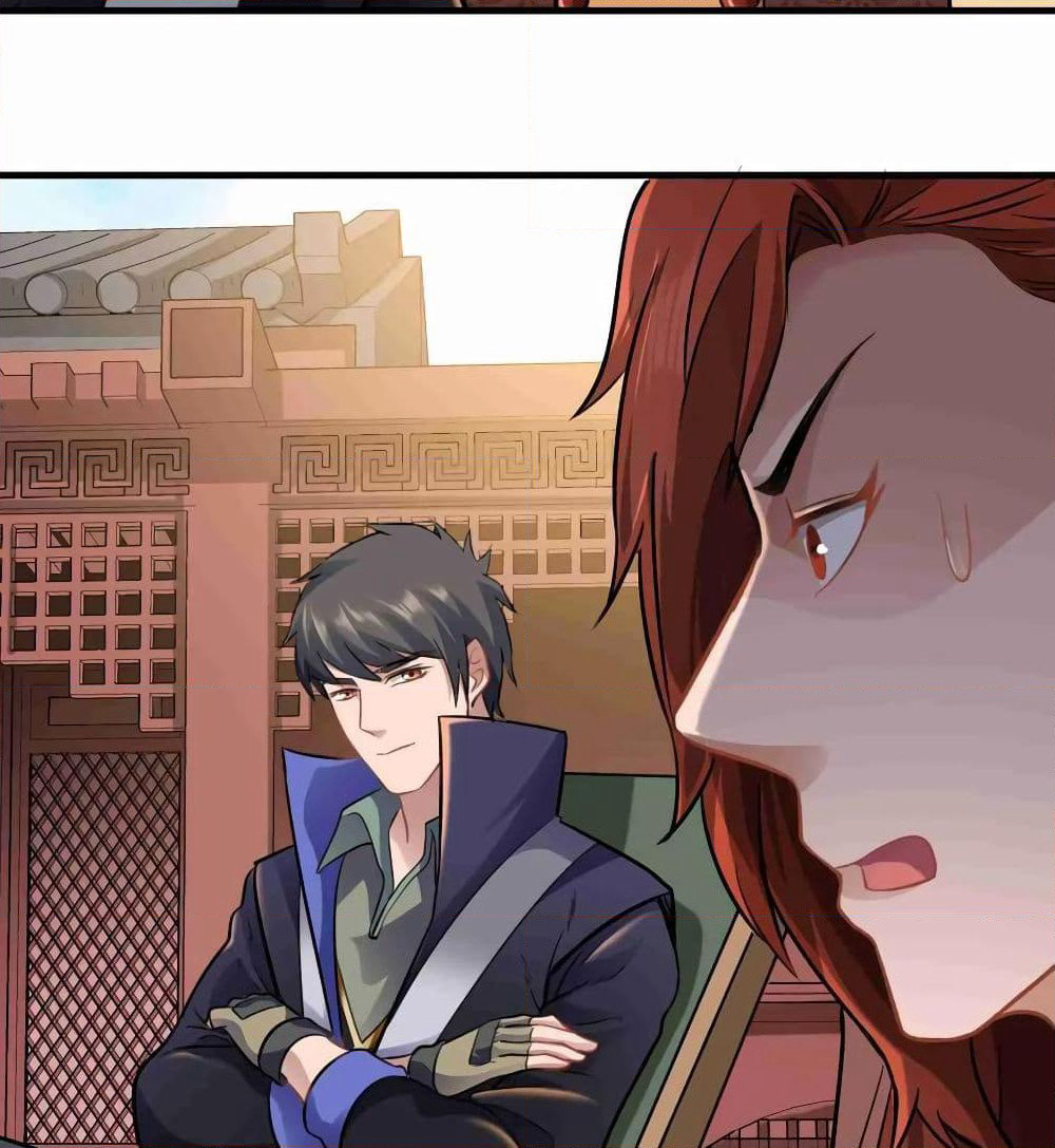 Super Warrior in Another World ทหารเซียนไปหาเมียที่ต่างโลก page 24