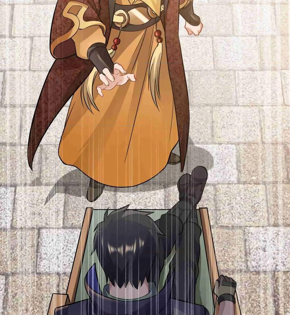 Super Warrior in Another World ทหารเซียนไปหาเมียที่ต่างโลก page 28