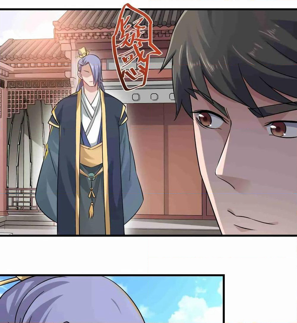 Super Warrior in Another World ทหารเซียนไปหาเมียที่ต่างโลก page 34