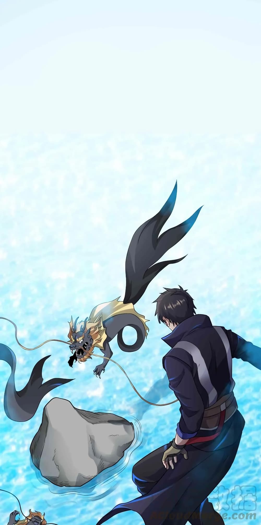 Super Warrior in Another World ทหารเซียนไปหาเมียที่ต่างโลก page 23