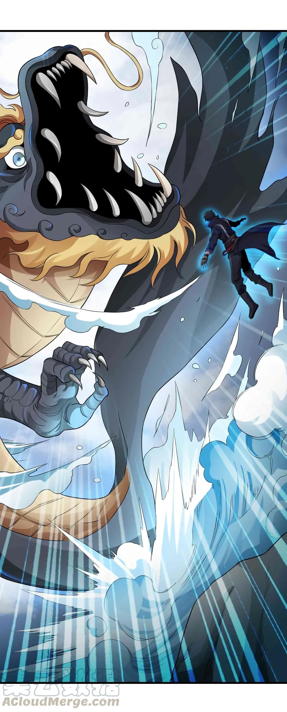 Super Warrior in Another World ทหารเซียนไปหาเมียที่ต่างโลก page 26