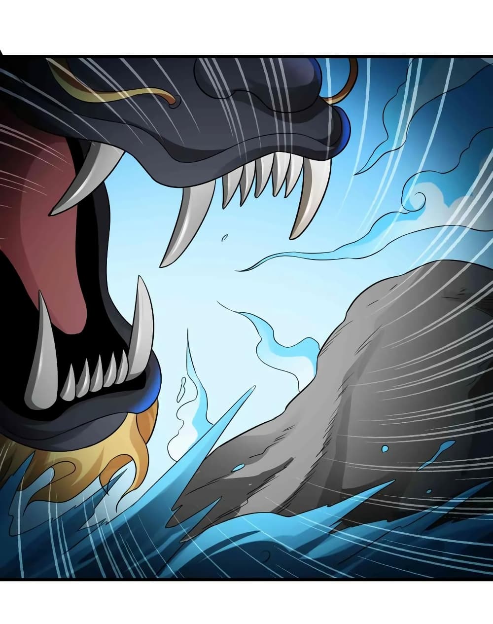 Super Warrior in Another World ทหารเซียนไปหาเมียที่ต่างโลก page 27