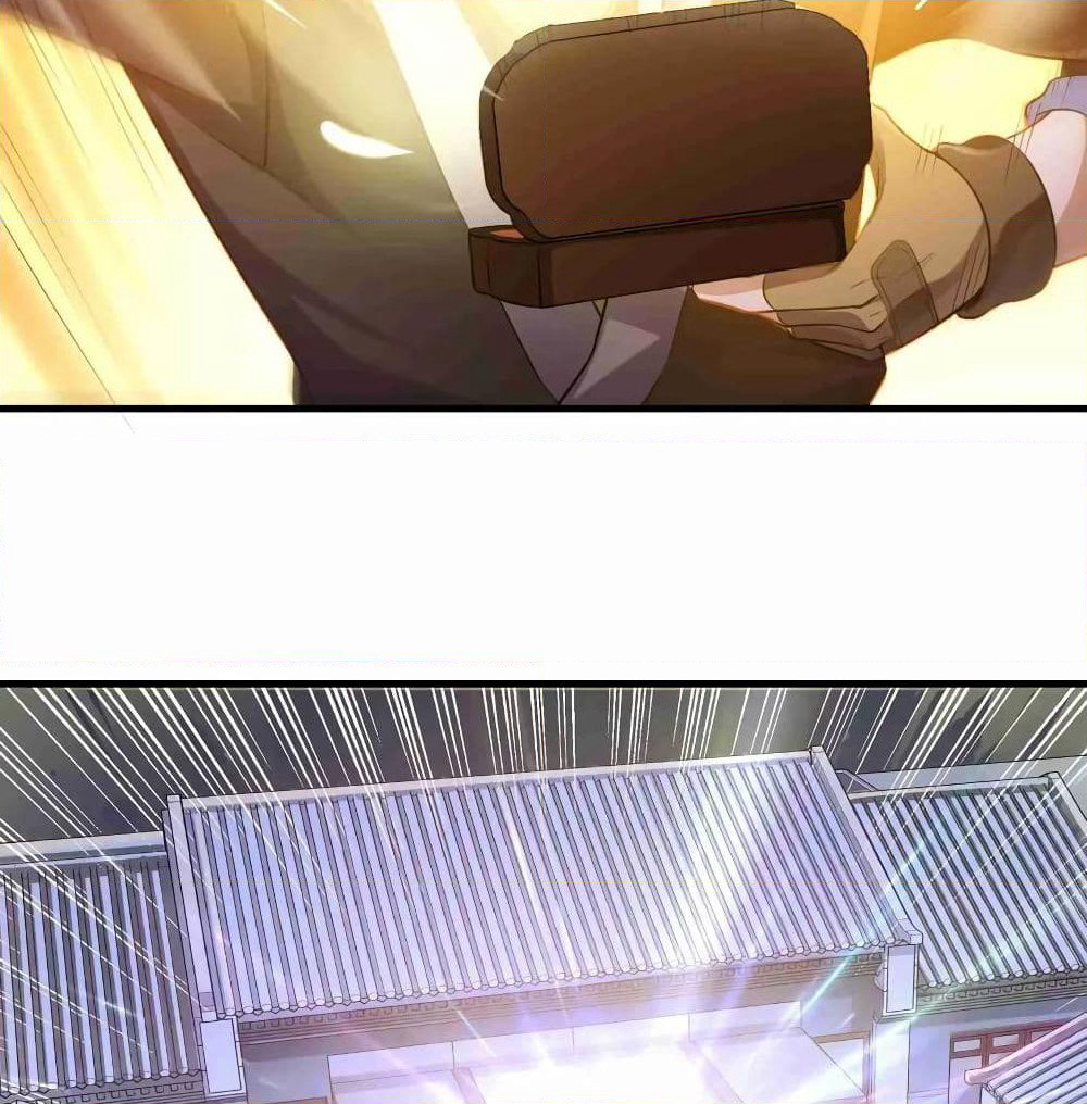 Super Warrior in Another World ทหารเซียนไปหาเมียที่ต่างโลก page 12