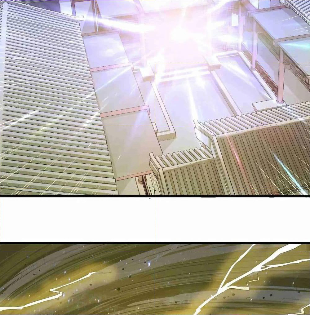 Super Warrior in Another World ทหารเซียนไปหาเมียที่ต่างโลก page 13