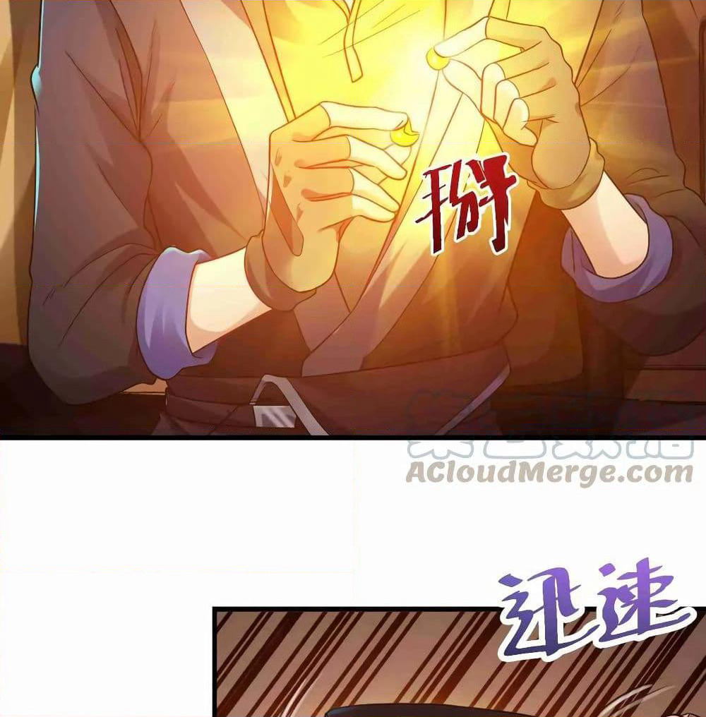 Super Warrior in Another World ทหารเซียนไปหาเมียที่ต่างโลก page 20