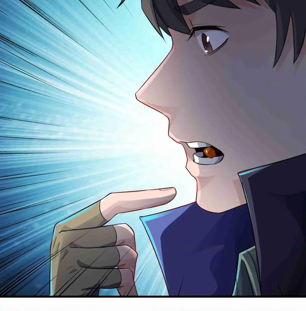 Super Warrior in Another World ทหารเซียนไปหาเมียที่ต่างโลก page 22