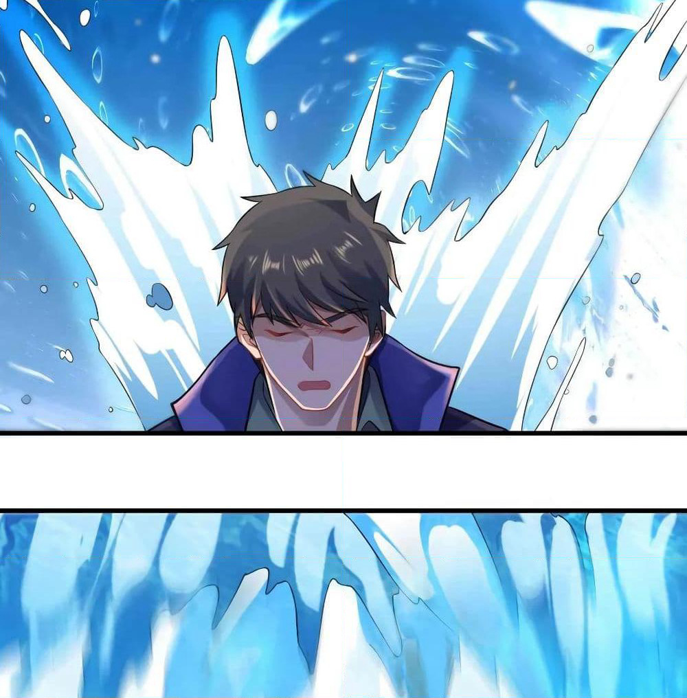 Super Warrior in Another World ทหารเซียนไปหาเมียที่ต่างโลก page 25