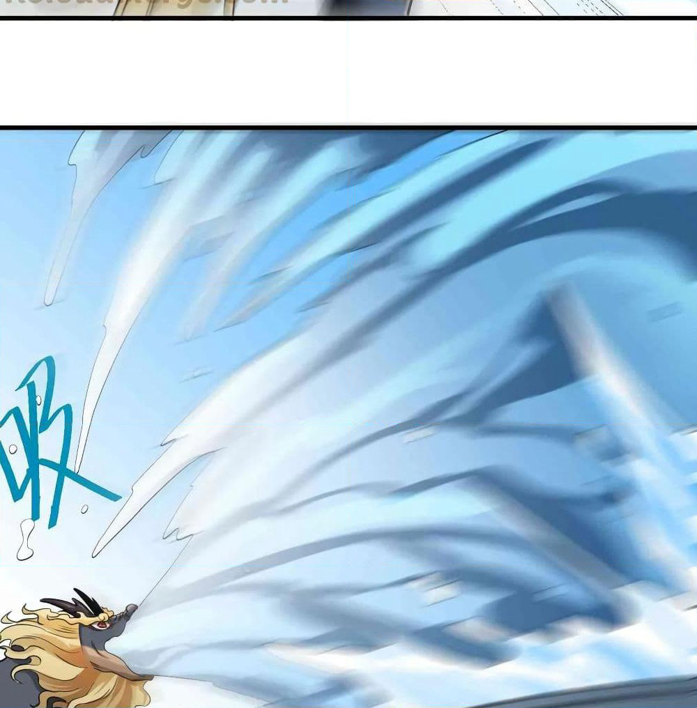 Super Warrior in Another World ทหารเซียนไปหาเมียที่ต่างโลก page 32