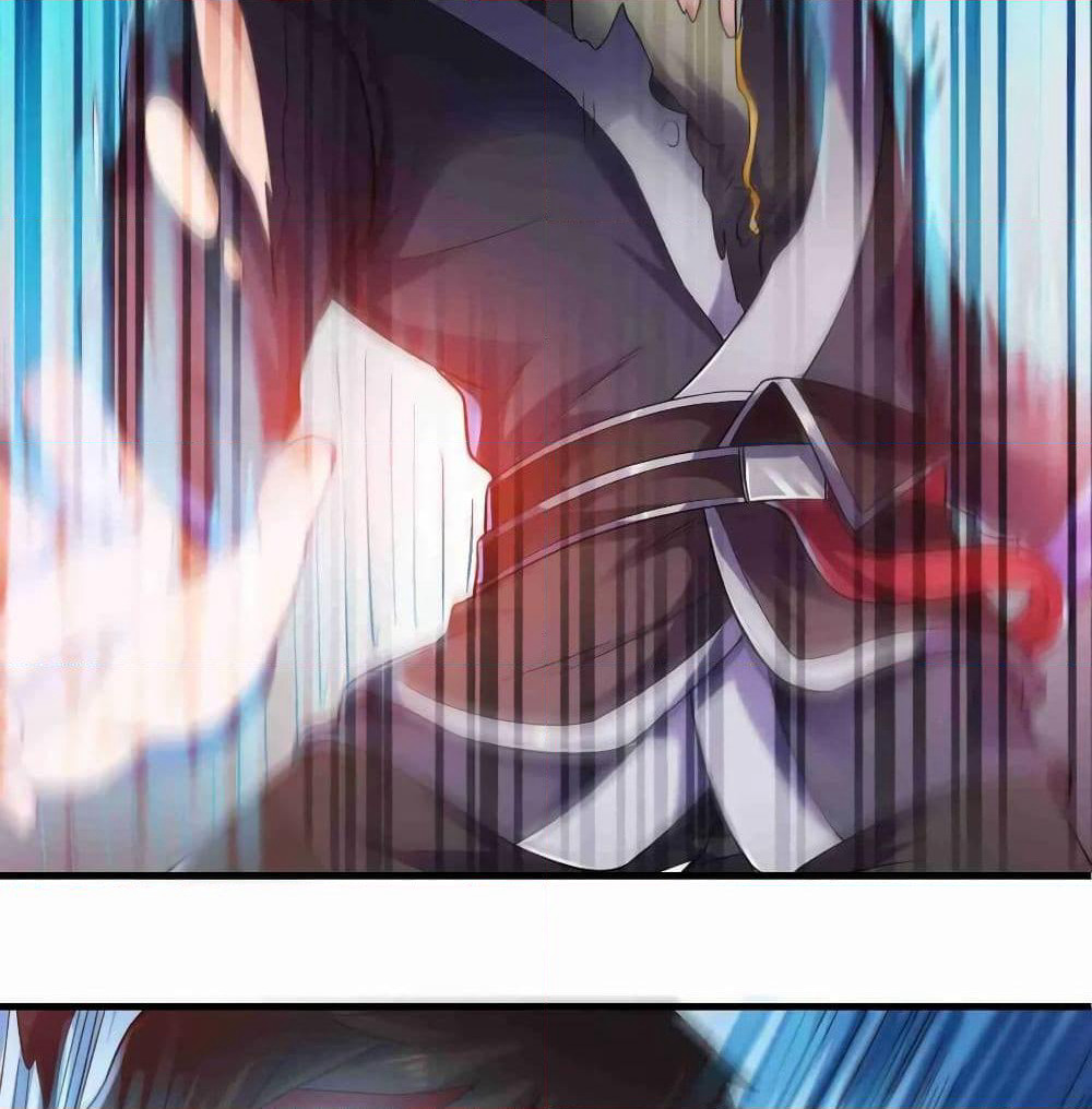 Super Warrior in Another World ทหารเซียนไปหาเมียที่ต่างโลก page 41