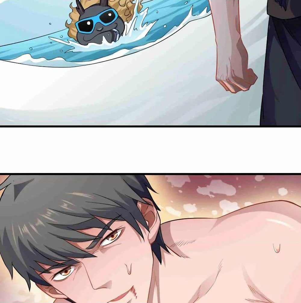 Super Warrior in Another World ทหารเซียนไปหาเมียที่ต่างโลก page 4
