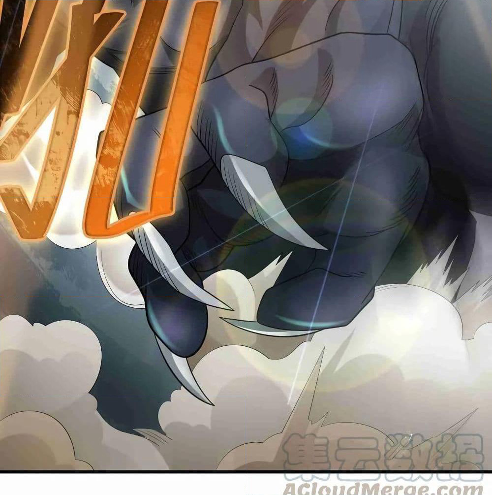 Super Warrior in Another World ทหารเซียนไปหาเมียที่ต่างโลก page 19