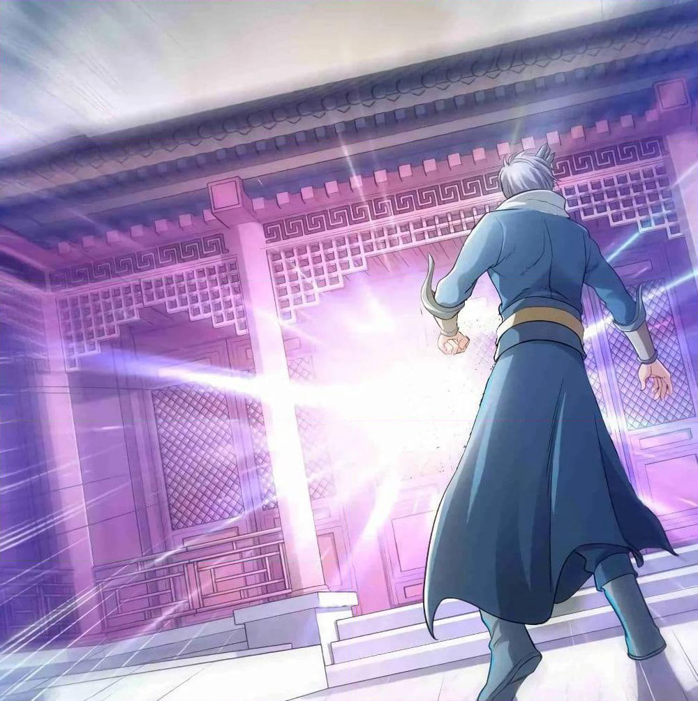 Super Warrior in Another World ทหารเซียนไปหาเมียที่ต่างโลก page 27