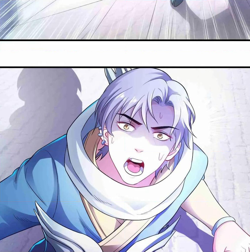 Super Warrior in Another World ทหารเซียนไปหาเมียที่ต่างโลก page 28