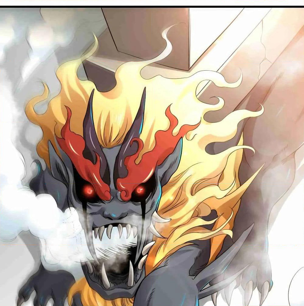 Super Warrior in Another World ทหารเซียนไปหาเมียที่ต่างโลก page 32
