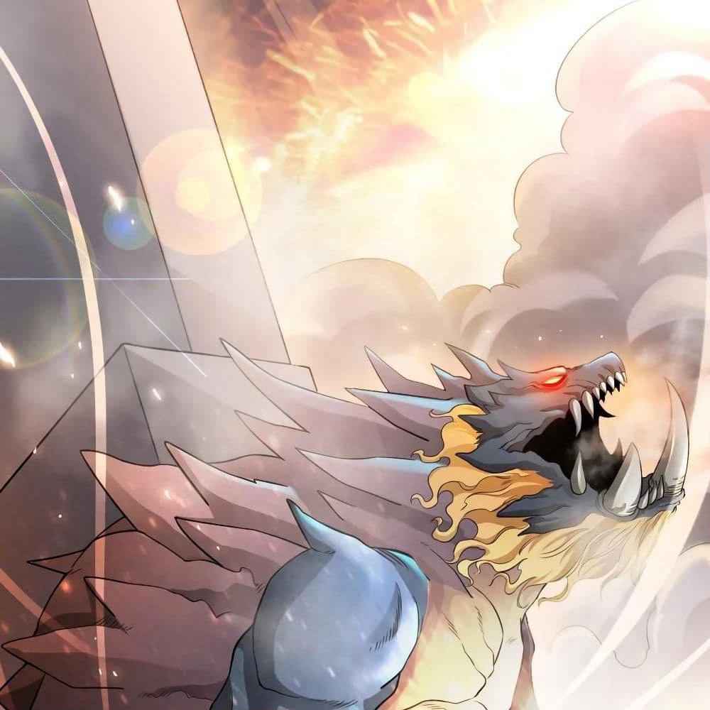 Super Warrior in Another World ทหารเซียนไปหาเมียที่ต่างโลก page 3