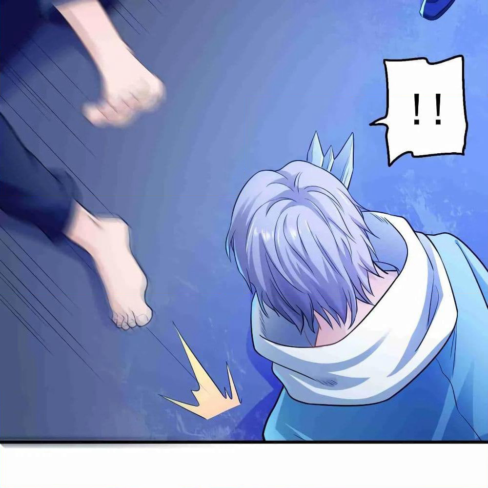 Super Warrior in Another World ทหารเซียนไปหาเมียที่ต่างโลก page 28